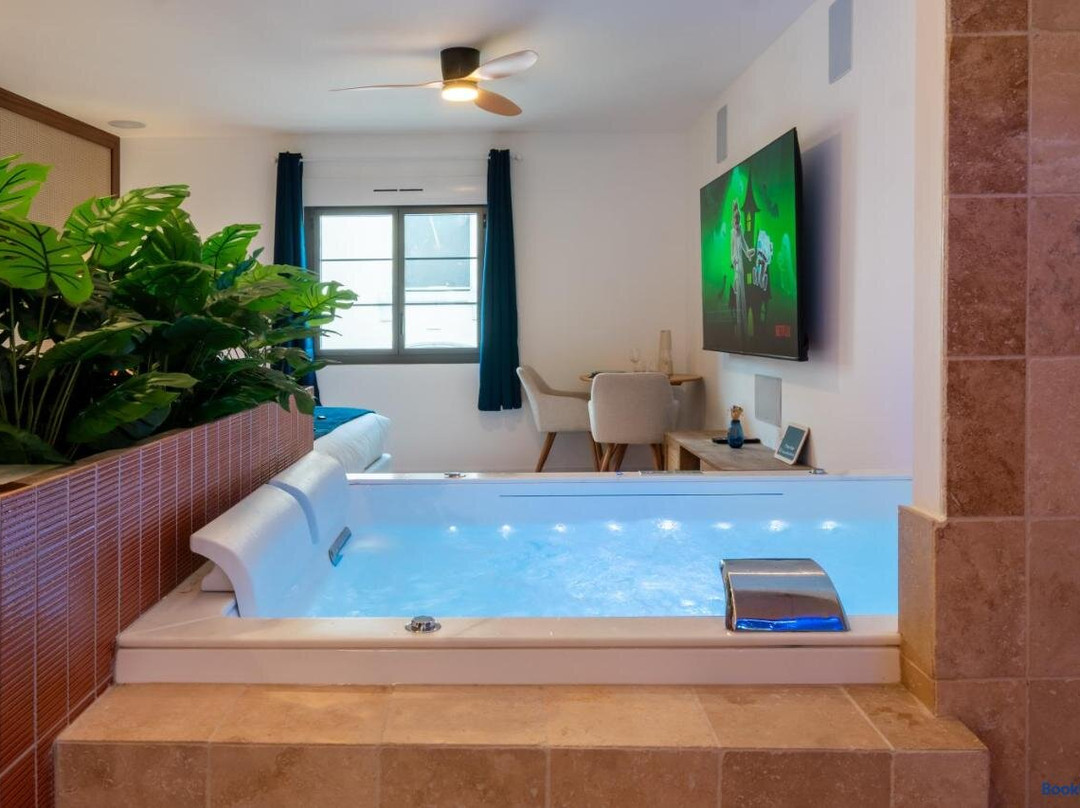 Pyrenees Signature - Suites & Spa