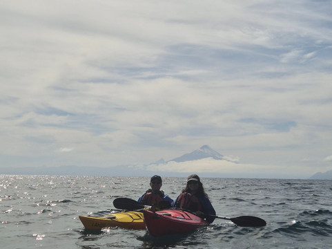 Cahuil Adventure-Llanquihue必去景点