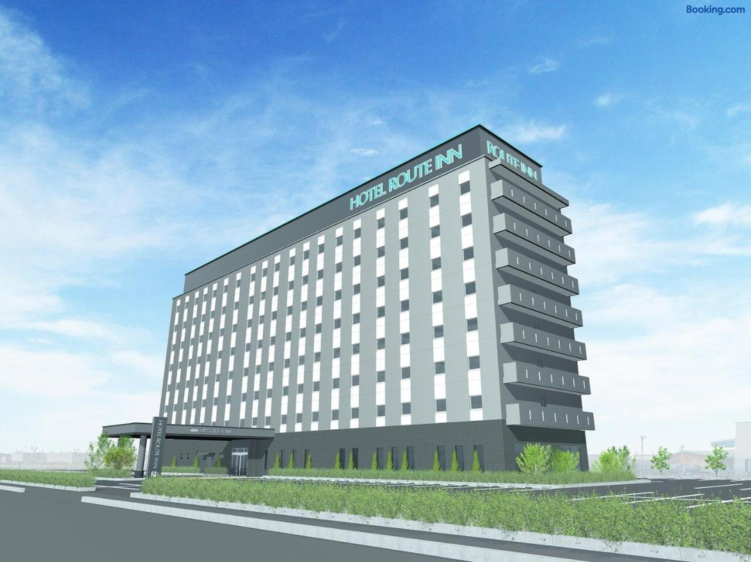 Hotel Route Inn Kan-onji