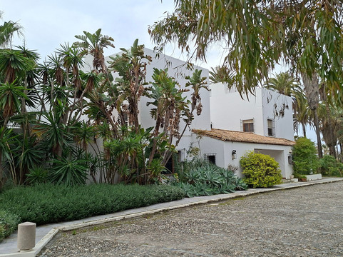 Memorial Rey Balduino / Villa Astrida-莫特里尔必去景点