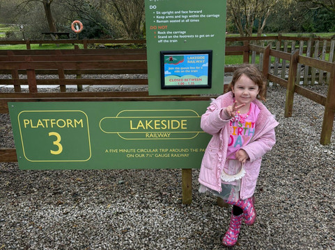 Lappa Valley-纽奎必去景点