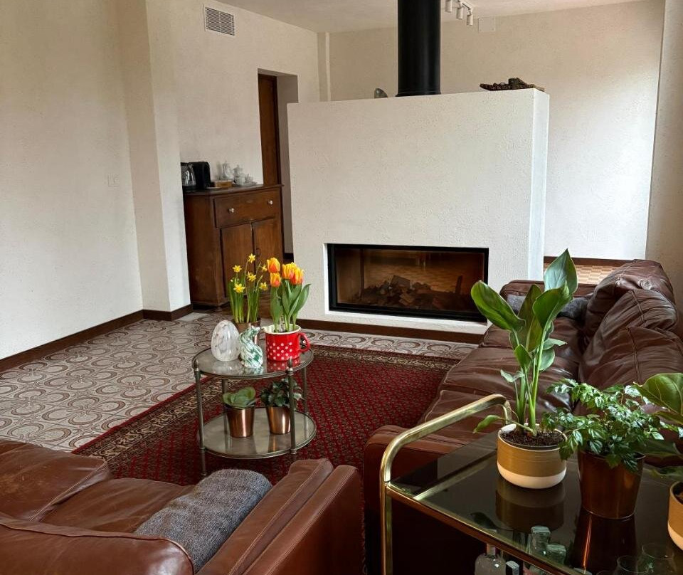 Agriturismo Crak Tenuta Bembo