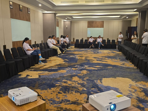 Bigland Bogor Hotel Powered by Archipelago主图