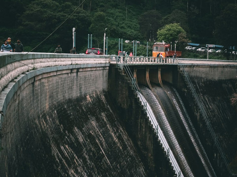 Munnar Holidays-慕那尔必去景点