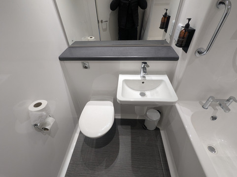 Travelodge Witney主图