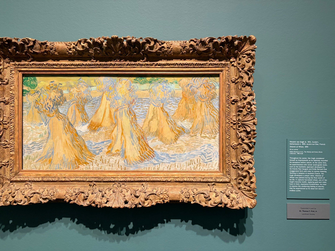 Frist Art Museum-纳什维尔必去景点