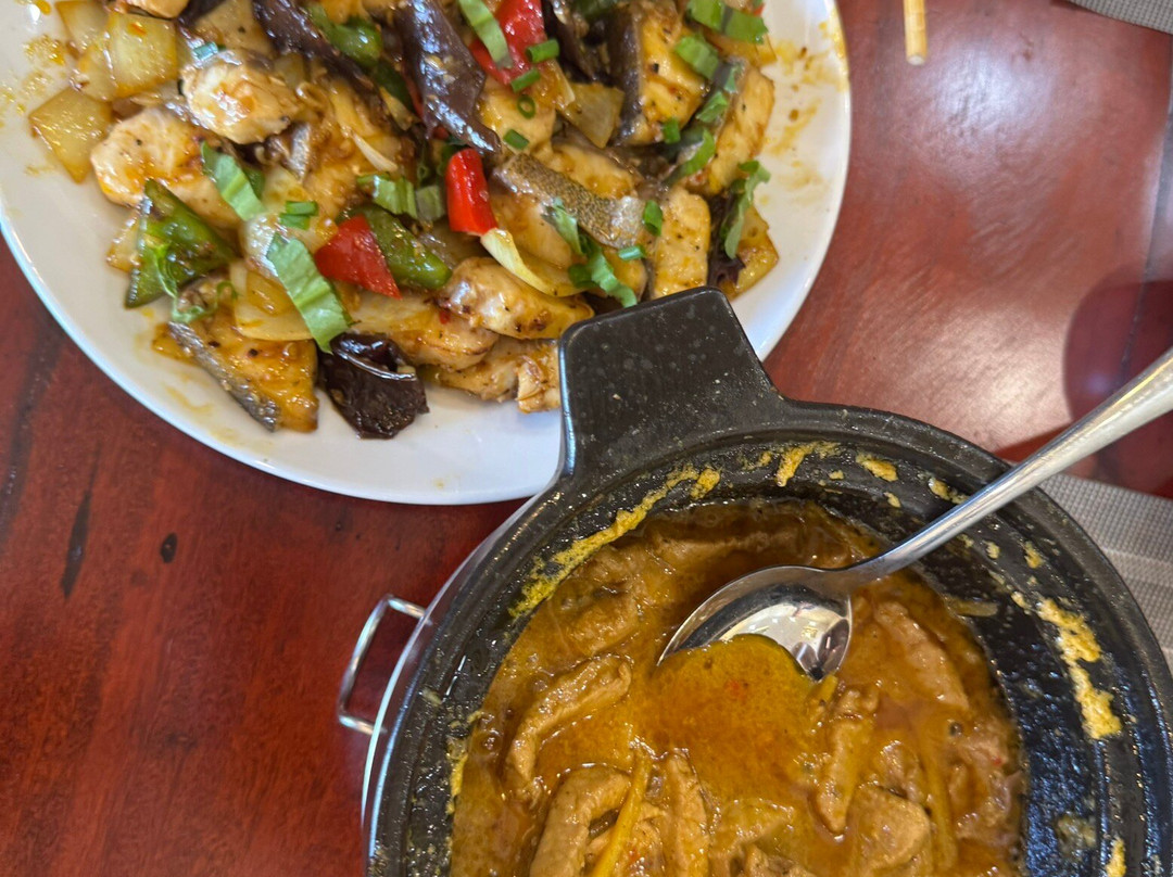 Golden Lotus Cooking School-会安必去景点