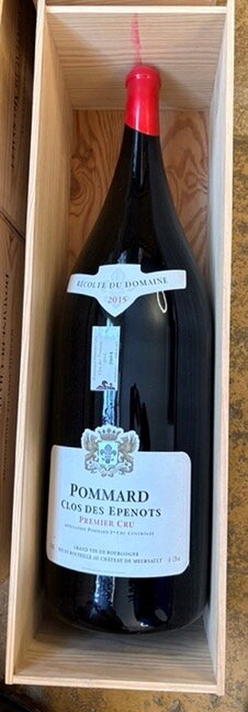 Chateau de Meursault-默尔索必去景点