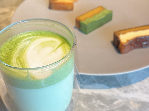 ＆ OIMO TOKYO CAFE 中目黒店