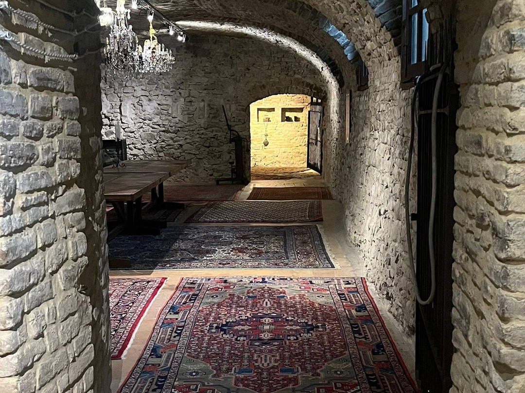 Castello di Felino-Felino必去景点