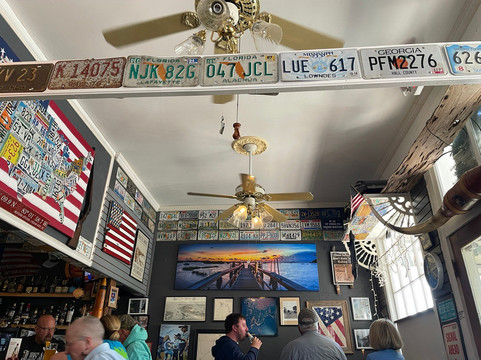 Bonish Studio-锡达礁必去景点