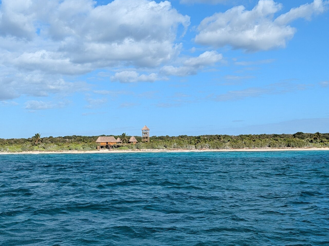 Cancun Adventures - Luxury Sailing & Snorkeling-普拉亚德尔卡曼必去景点