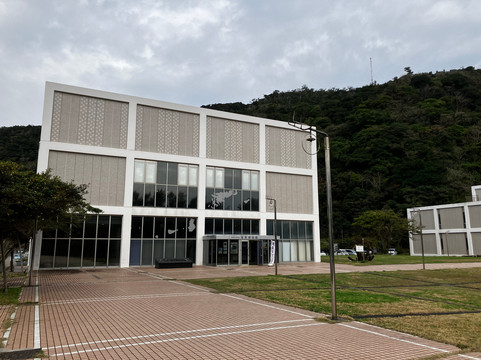 Amami Museum-奄美市必去景点