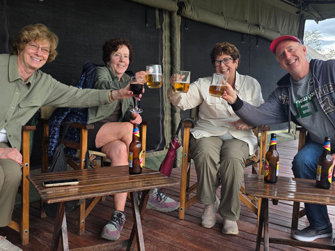 The Luna Safari Collection-阿鲁沙必去景点