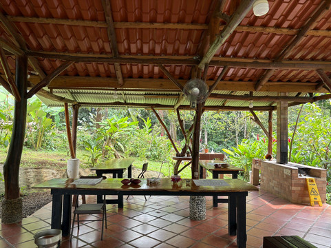 Two Little Monkeys Chocolate Tour-福德圣卡洛斯必去景点