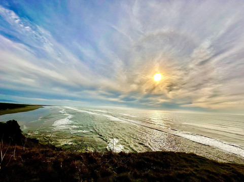 长滩贝斯特韦斯特酒店主图