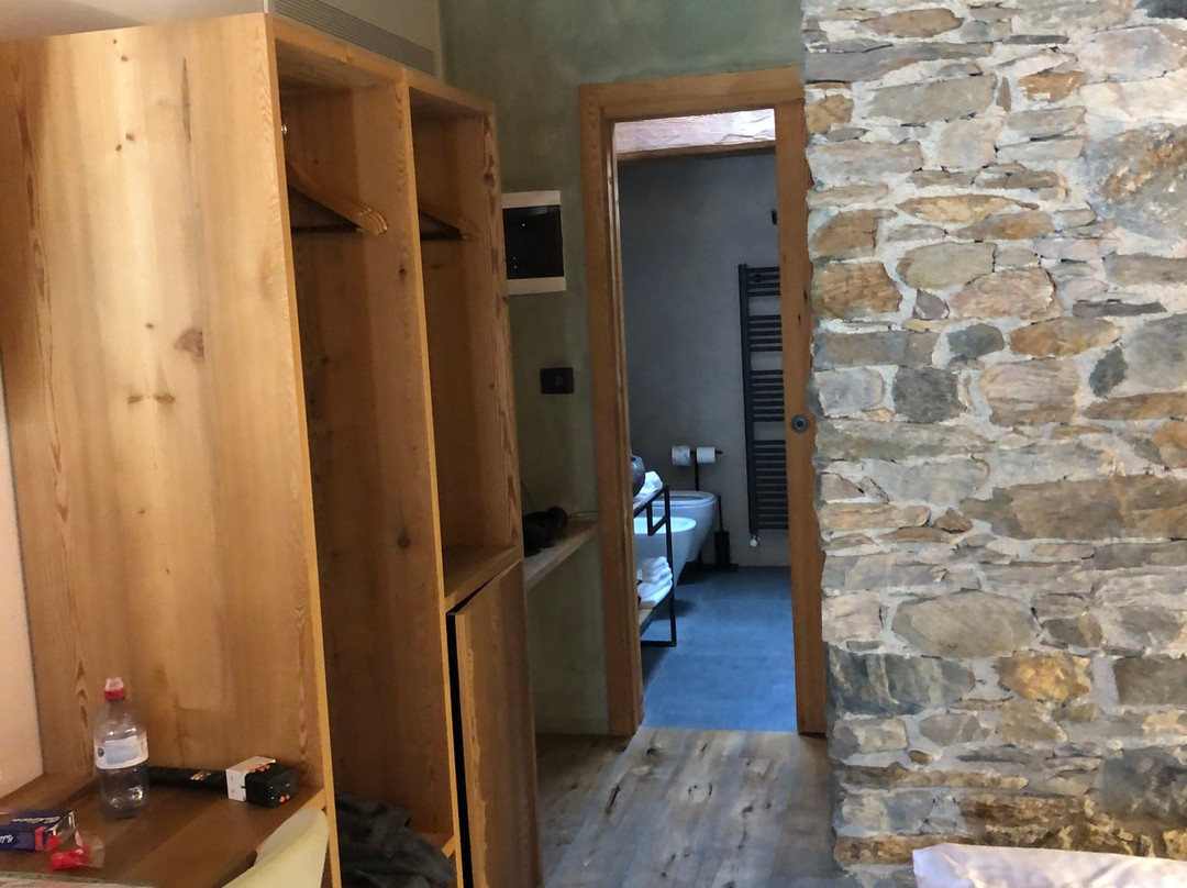 科特迪克莱门特生态移动酒店主图