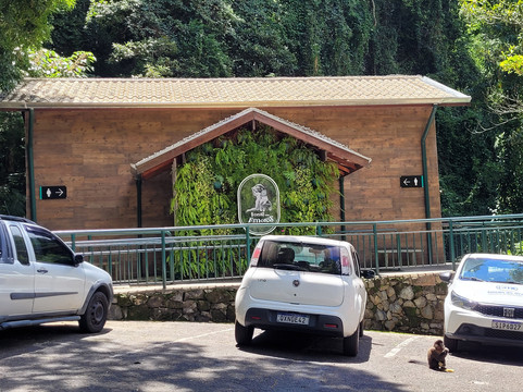 Fonte Dos Amores-Pocos de Caldas必去景点