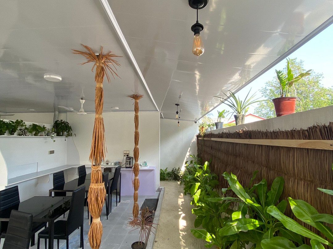 Velana Vibes at Mathiveri