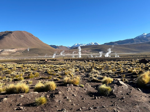 Feel Atacama-圣佩德罗-德阿塔卡马必去景点