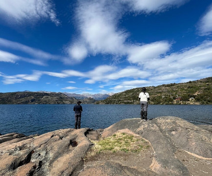 Aysen Travel Lab-Villa Cerro Castillo必去景点