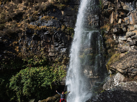 Pen Pych - Mountain-Treorchy必去景点
