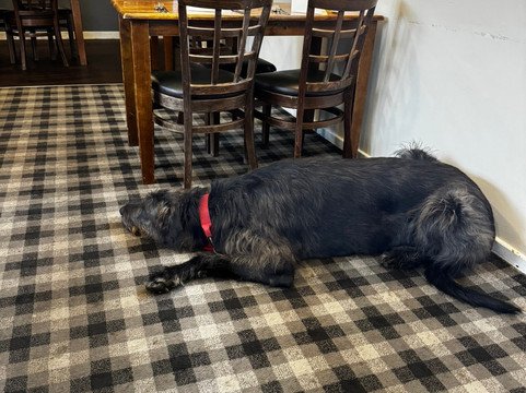 The Mill House Hotel & Restaurant主图