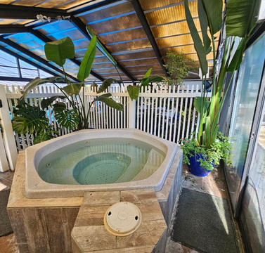 保护区酒店主图