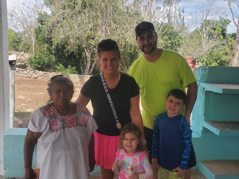 YucatanCenote .com Eco-Adventures-Progreso必去景点