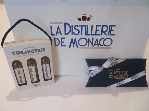 L'Orangerie-拉孔达米讷必去景点