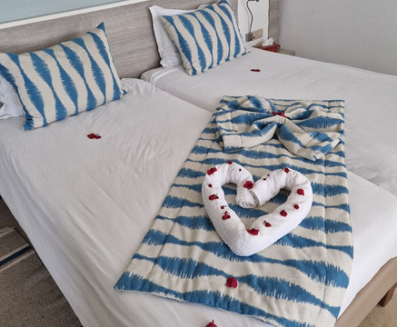 Ulysse Thalasso-杰尔巴岛必去景点