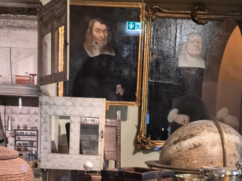 北欧博物馆-斯德哥尔摩必去景点