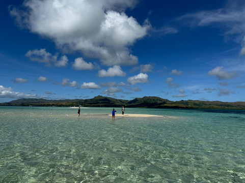 Guam Private Boat Trips-Merizo必去景点