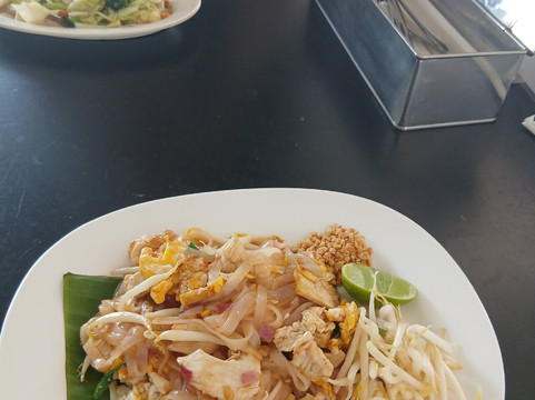 Charoen Krung Kitchen