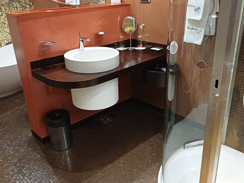 鲜花精品酒店主图