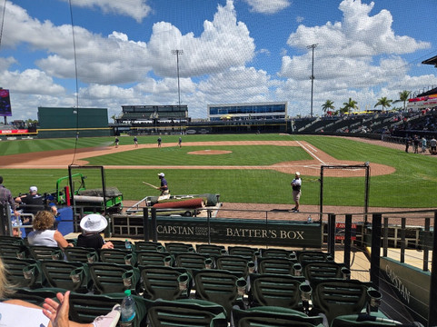 CoolToday Park-North Port必去景点
