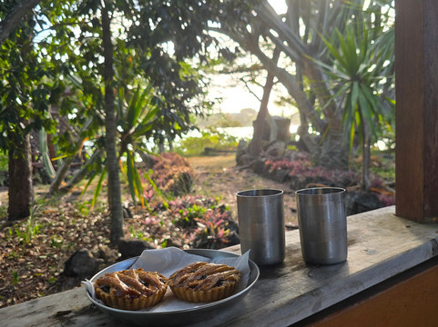 Sea Kayak Adventures-毛里求斯必去景点
