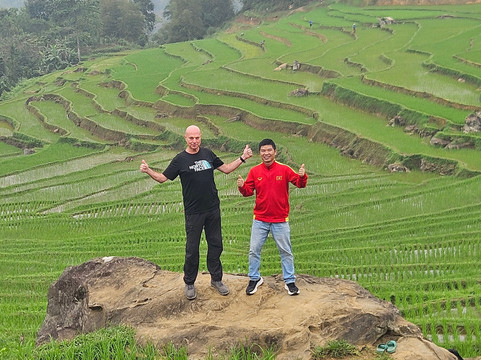 ATT Asia Travel-河内必去景点