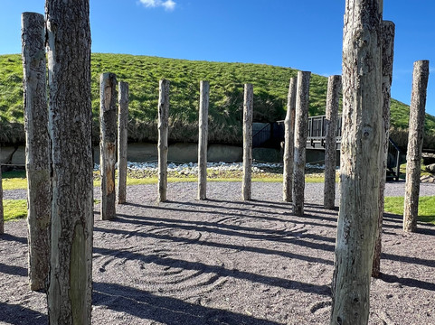 Mary Gibbons Tours-都柏林郡必去景点