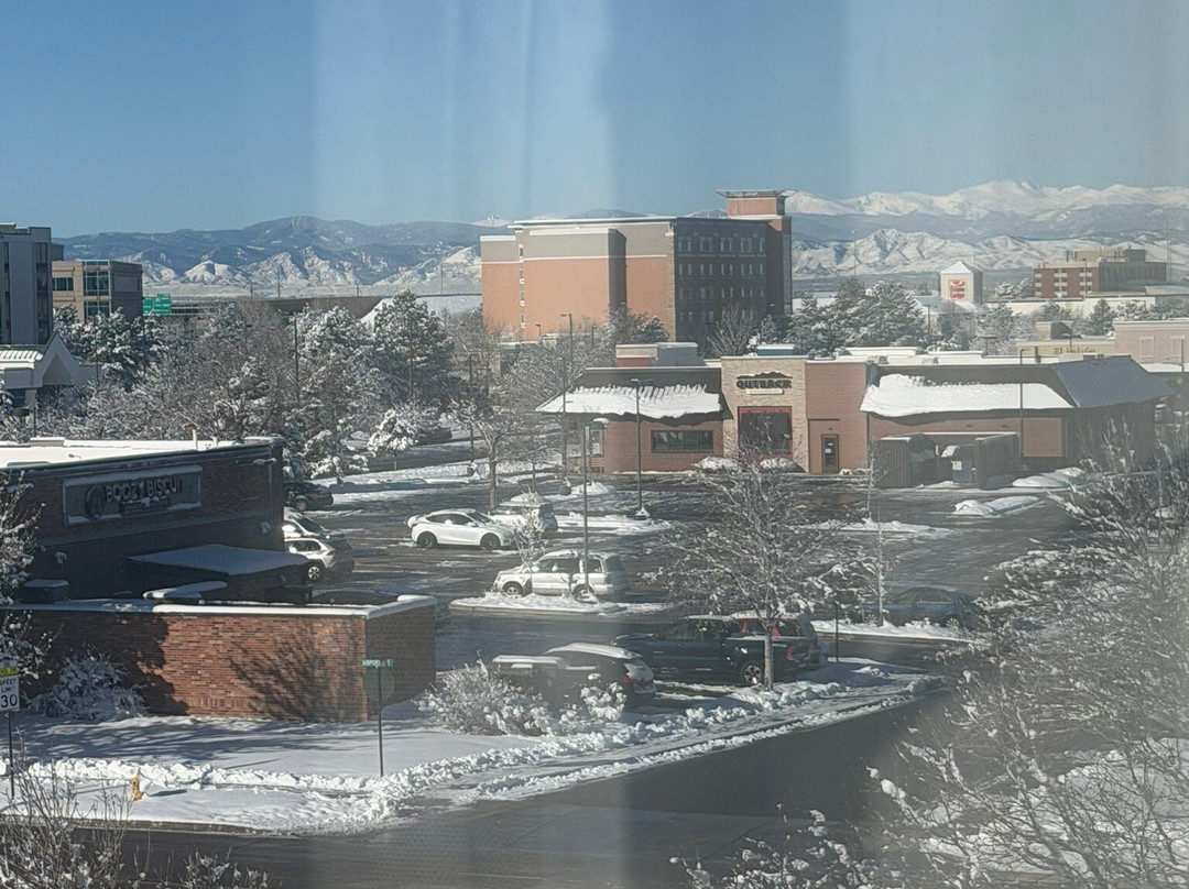 Homewood Suites by Hilton-丹佛国际机场主图