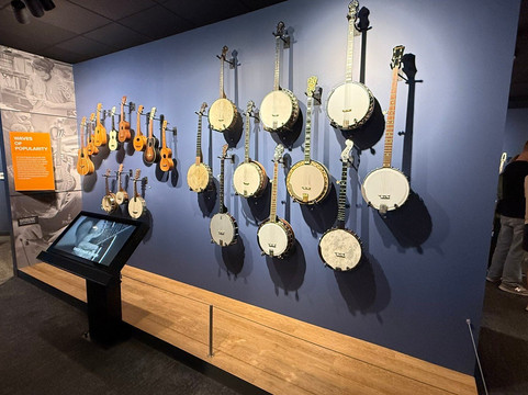 Museum of Making Music-卡尔斯巴德必去景点