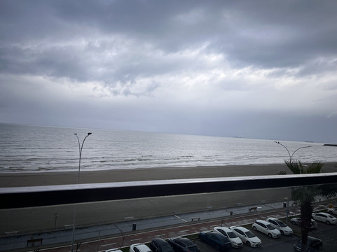 Yesilyurt Shopping Center-萨姆森必去景点