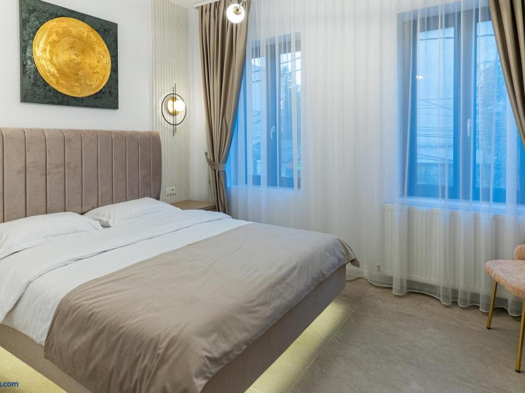 Troia Boutique Hotel