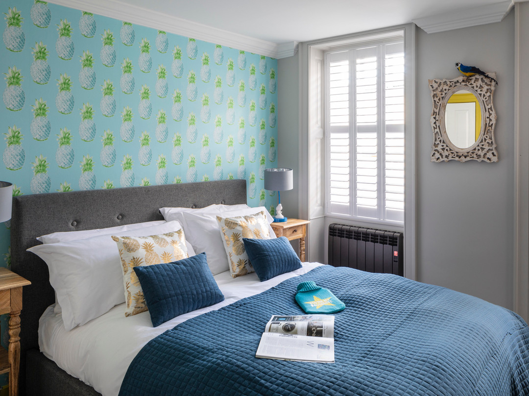 Dream Stays Bath - Kingsmead Street