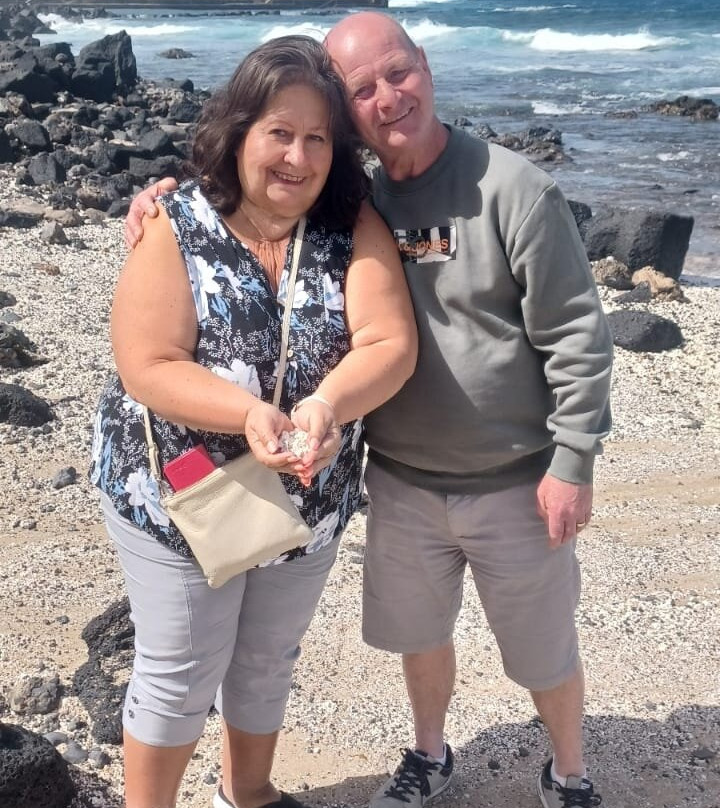 lola´s excursion lanzarote-兰萨罗特必去景点