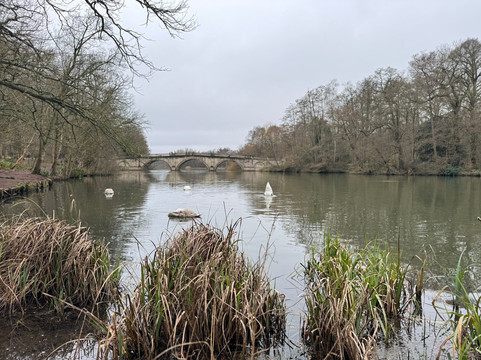Clumber Park-沃克索普必去景点