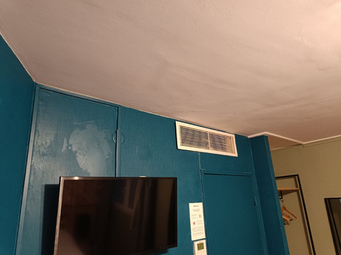 伊西莱穆利诺训练营酒店主图