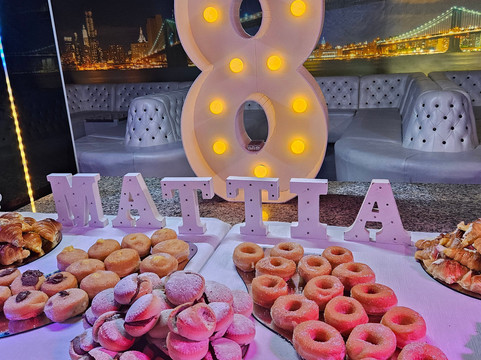 Magic Fly-罗马必去景点