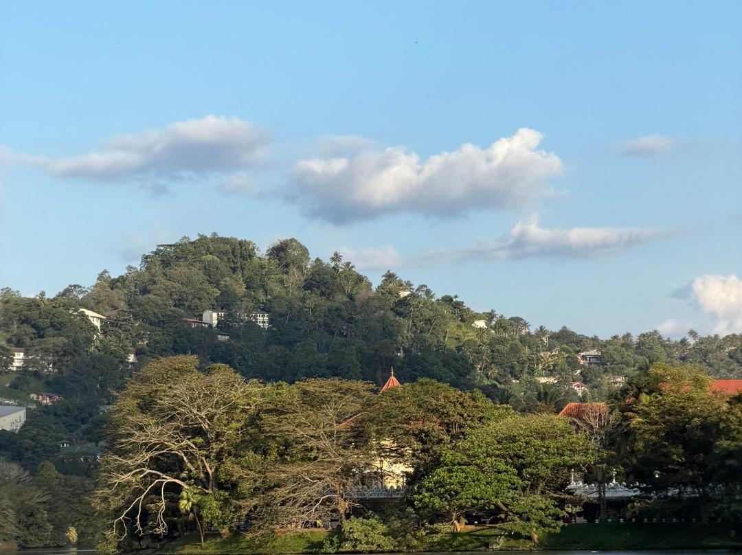 Jj Eden Tours-Katugastota必去景点