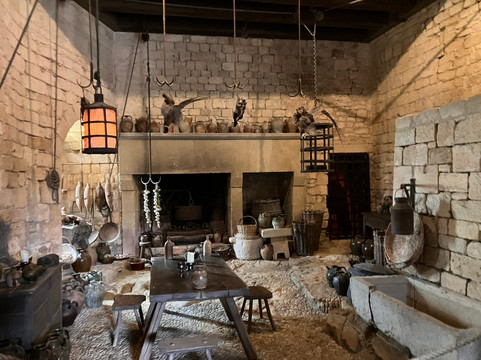 PERIGORD WELCOME-萨尔拉必去景点